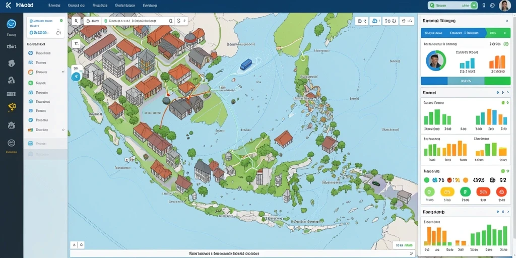 Tampilan utama MONTANA88 yang menarik.