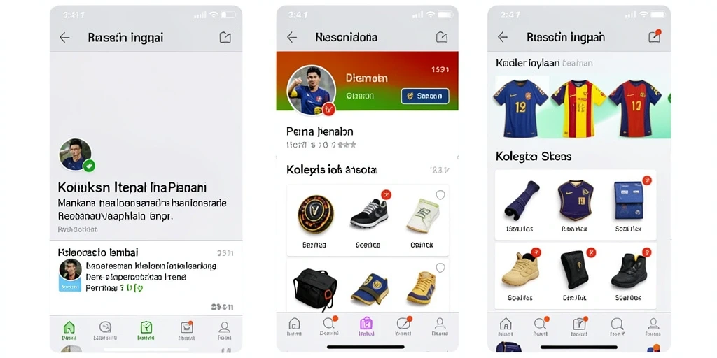 Tampilan awal aplikasi WJKASINO yang menarik.