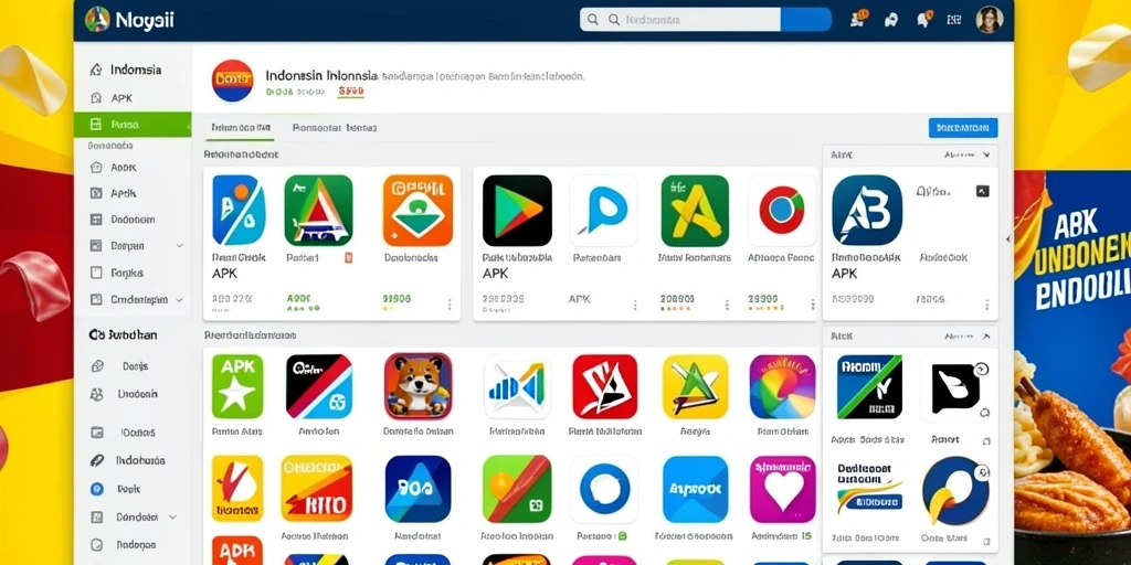Tampilan awal WOW33 yang memukau.